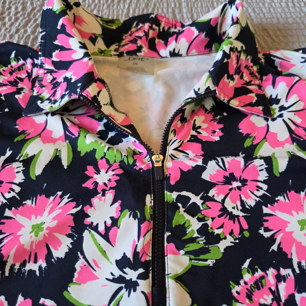 JoFit -Performance Polo- XXL - Picture 2 of 5